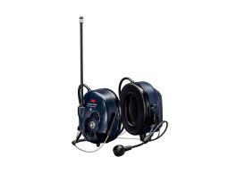 3M™ Peltor™ WS™ LiteCom Pro III Headset - Neckband - MT73H7B4D10-NA