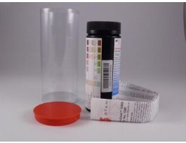 URI-CHEK 10SG URINALYSIS REAGENT STRIPS