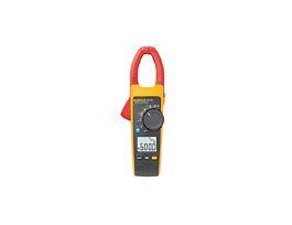 600A AC/DC True-rms Wireless Clamp Meter