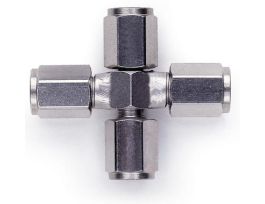 BNE-16-012 BRASS NUT PKT5