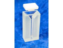 CUVETTE SHORT MICRO 17 IR QUARTZ 0.2 ML