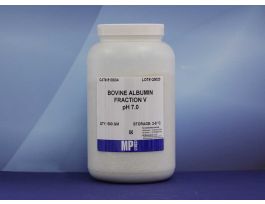ALBUMIN BOVINE FR V 500 G
