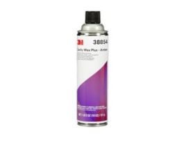 3M™ Cavity Wax Plus, 38854, Amber, 18 oz (511 g), 4 cans per case