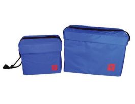 COURIER TOTE URETHANE EA