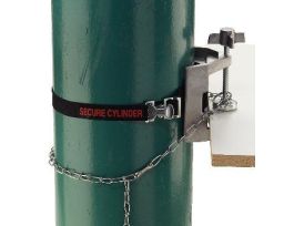 VWR MOD 716 BENCH CLAMP W/MS