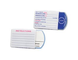 VWR THERMOMETER LOGGERTRAC PK100