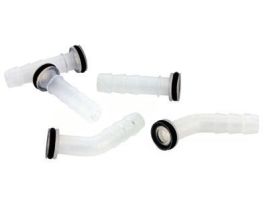 HOSE CONNECTION GL14 STRAIGHT