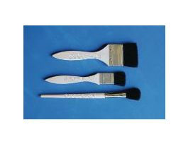 BRUSH CAMEL HAIR ROUND F/DUSTING