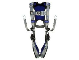 3M™ DBI-SALA® ExoFit™ X200 Comfort Oil & Gas Climbing/Suspension Safety Harness