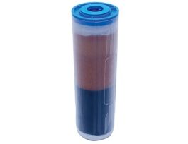 DI High Capacity Filter Cartridge 4.5" x 20"