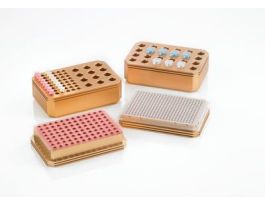CHILLBLOCK 96 WELL FOR PCR PLATE