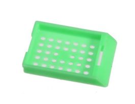 CASSETTE PROCES/EMBD GRN PK500 PK