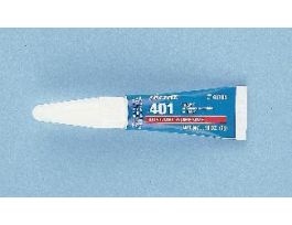 ADHESIVE PRISM 401 TUBE 20G. EA