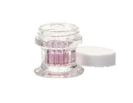 STAINING JAR F/COVERSLIPS CS6