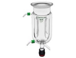 REACTION VESSEL MORTON 1L