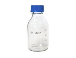 BOTTLE BOROSILICATE 500 ML
