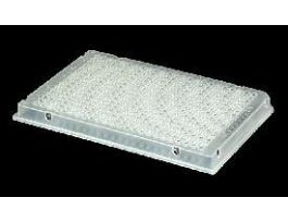 PLATE PCR 384 FOR MJ CLR PK10. CS