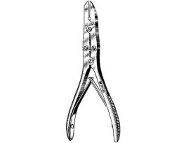 KLEIN-KTZ BN CUT FCP PTD JAW 6