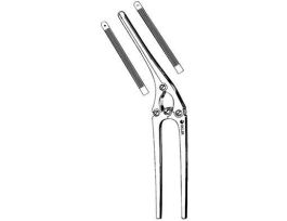 CLAMP PAYR PYLORUS 5 3/4IN