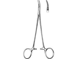 JACOBS HEMOST FCP FULLCVD 7IN