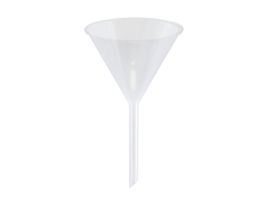60 DEGREE ANGLE FUNNEL75MM TOP PPANAL EA