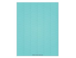 LABEL 1.28X0.5IN REM CRYO LASER SH MT