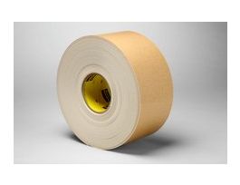 3M™ Impact Stripping Tape 528, Tan, Variable Width x 20 yd, 82 mil