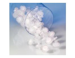 SYRINGE FILTER 13MM.45UM PK100. PK