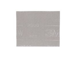 3M™ Wetordry™ Cloth Sheet 281W, P500, 4-1/2 in x 5-1/2 in, 25/Carton, 125 ea/Case