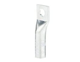 3M™ Scotchlok™ Copper One Hole Long Barrel Lug 31053, up to 35 kV, 300 kcmil, White, 10/Case