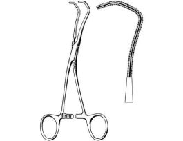 COOLEY ANAST CLP 6 1/2INSTANDAR