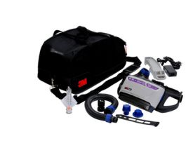 3M™ Versaflo™ PAPR Assembly TR-614-HK, 1 EA/Case