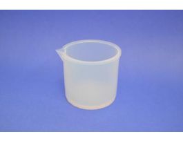 BEAKER PFA 125MLGRAD