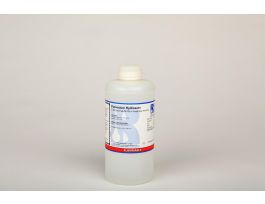 Potassium Hydroxide, 0.100 Normal (N/10) in Isopropyl Alcohol, 1L