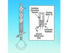 STEAM DIST CONDENSER ONLY