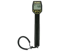 Lightweight Handheld Digital Radiation Meter