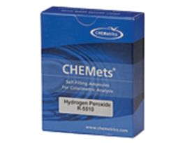 Refill Kit for 05541-02, 30 Tests