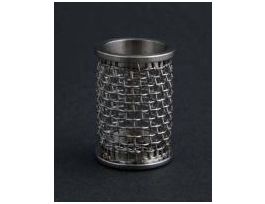BASKET 10 MESH SINTERED