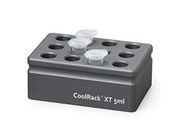 COOLRACK XT HOLD 12 X 5ML MICROFUGE TUBE
