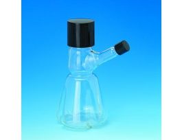 FLASK TRYPSINIZING 150ML EA