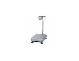 Platform Scales Fg-60Kal 150 x 0.01Lb