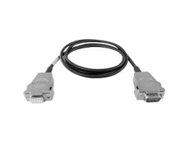 Data Cable RS232 9-pin (male) to RS232 9-pin (female)