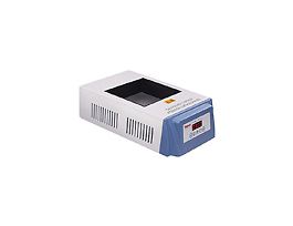 Digital Dry Block Heater, Dual Block, 120V