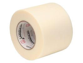 GlobalMark Transfer Tape 4.25" W x 300' L 4.25 in W x 300 ft L White on Clear