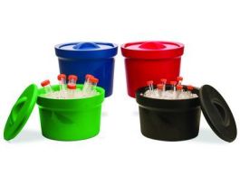 LID MAGICTCH2-BUCKET BLCK4.0L