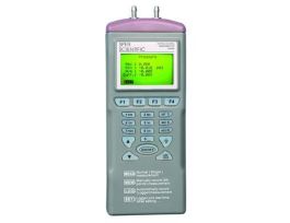 DATALOGGING MANOMETER 5 PSI