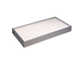 HEPA Filter for Protector Ductless Fume Hoods, 99.995% efficient, H14 type