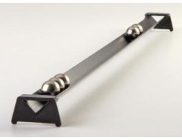 COLLISION BALL APPARATUS