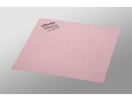 PVA MICRO CLOTH-RED CS