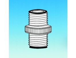 25MM PTFE COUPLING
